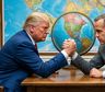 Trump quería que Canadá fuera el estado 51 de EE.UU., pero su vecino tiene otro plan radical