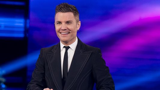 Dieron por muerto a Santiago del Moro en un trágico accidente: la desesperante reacción de un panelista