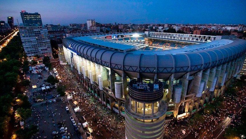 Habemus sede para la final más larga de la historia: River-Boca, en Madrid el 9 a las 15.30