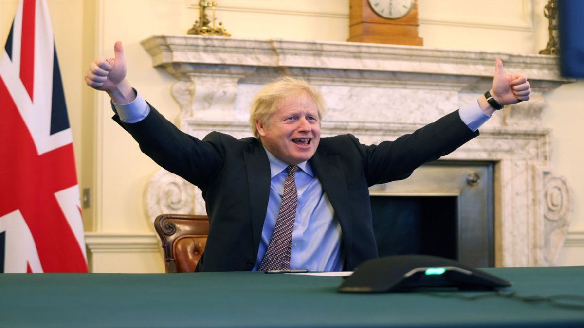Qué significa para Europa el brexit que empezó a regir el primer día de 2021