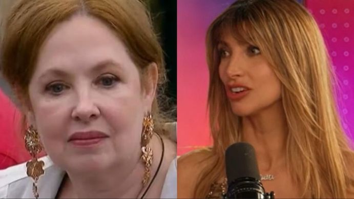 La fuerte acusación de Sol Abraham contra Andrea del Boca tras ganar Gran Hermano