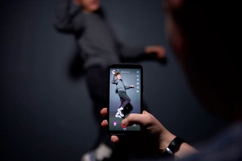 TikTok crece en EE.UU. y ya la investiga el gobierno