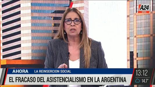 La historia del productor que tuvo que desechar millones de kilos de fruta y dejó al descubierto el fracaso del asistencialismo en Argentina