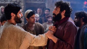 Ratings: Jesús volvió a registrar una baja en su promedio