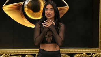 el llanto de daniela celis al despedirse de gran hermano: no puedo estar un dia mas sin ellas