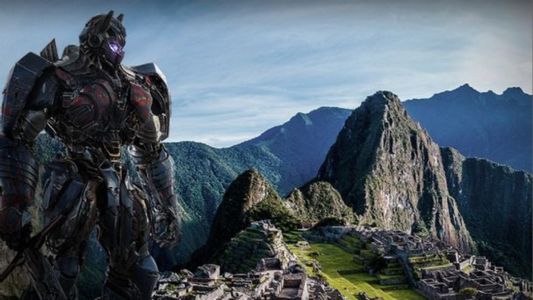 Transformers: Rise Of The Beast ¿Cuándo se estrena en Paramount Plus?