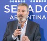 Daniel Vila fue reconocido por el Senado como empresario destacado del año: Tenemos que empezar a mirar al que nos necesita
