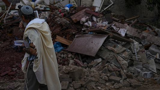 Cancillería recomendó que argentinos con pasajes o puedan comprarlos salgan cuanto antes de Israel