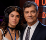 Valentina Pergolini rompió el silencio y lanzó una contundente frase sobre su padre, Mario