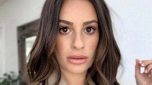Lea Michele fue acusada de maltrato y racismo por una ex compañera de Glee