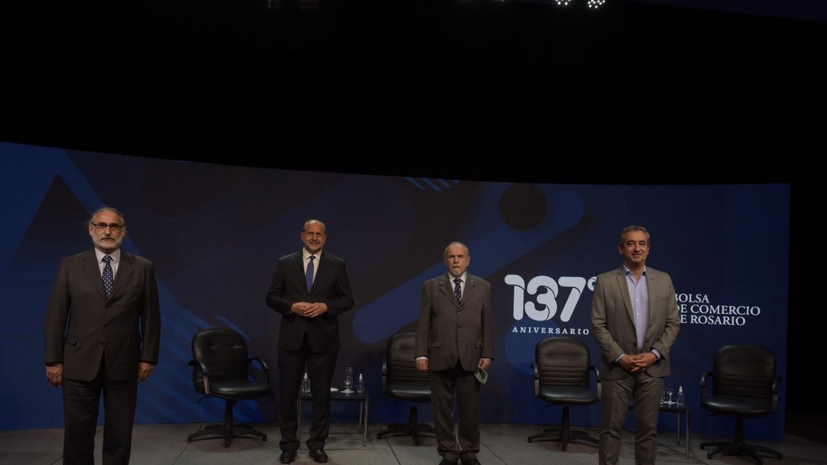 En la cadena de la carne preocupan los contratos con los distintos mercados internacionales. 