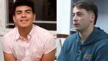 La oscura teoría de por qué Máximo Thomsen rompió el silencio a 4 años del crimen de Fernando Báez Sosa