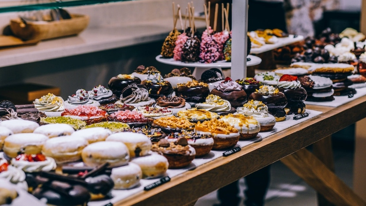 Euforia gastronómica: postre argentino arrasa y es uno de los mejores del mundo