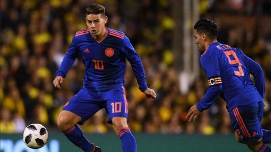 Mundial Rusia 2018 Colombia – Polonia en vivo Argentina: horario y qué canal transmite y televisa para ver online el 24 de junio