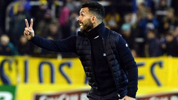 el pedido de carlos tevez en la previa del clasico entre rosario central y newells el pedido de carlos tevez en la previa del clasico entre rosario central y newells