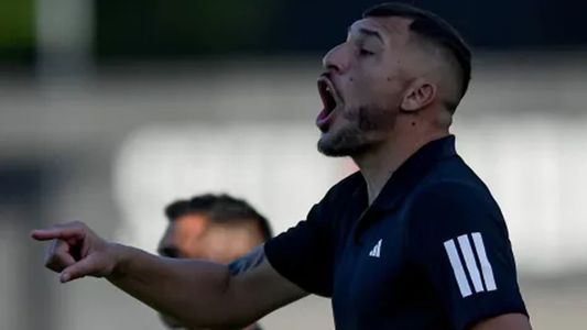 La jugada táctica que usó Riestra para vencer a River: Benítez explicó por qué lo benefició la titularidad de Juanfer Quintero