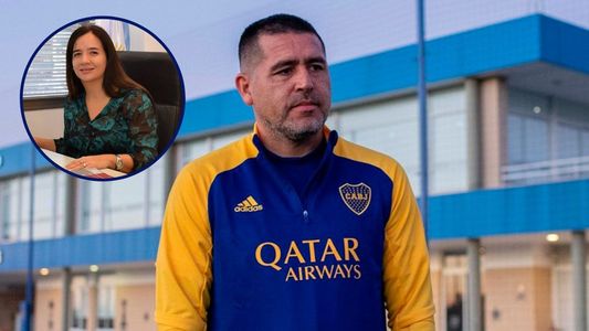 La respuesta de la Justicia ante los dichos de Riquelme sobre un seguimiento a su hermano