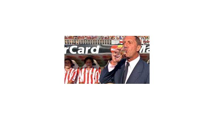 HBO hará un documental sobre la vida de Carlos Salvador Bilardo