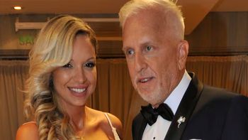 Preocupación por la salud de Alicia Barbasola tras la denuncia contra Andrés Nara por violencia de género