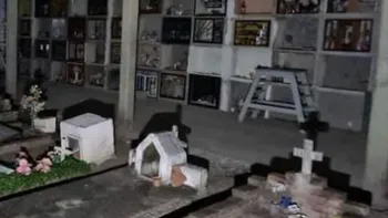 Salta: la historia de la pasajera fantasma se viralizó en TikTok.