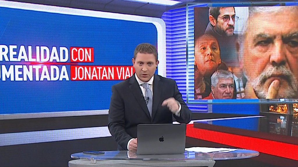 Salió De Vido, ¿quién sigue?