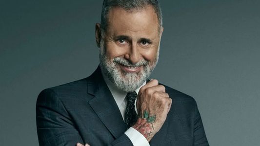 Jorge Rial fue operado tras el infarto que sufrió en Colombia