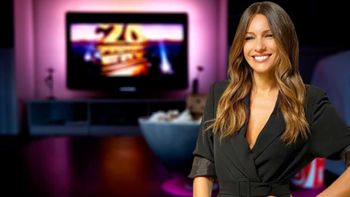 Pampita contó el increíble motivo por el que rechazó a un hombre después de una cita