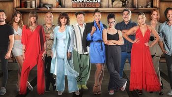 Caso positivo de coronavirus en Corte y Confección famosos