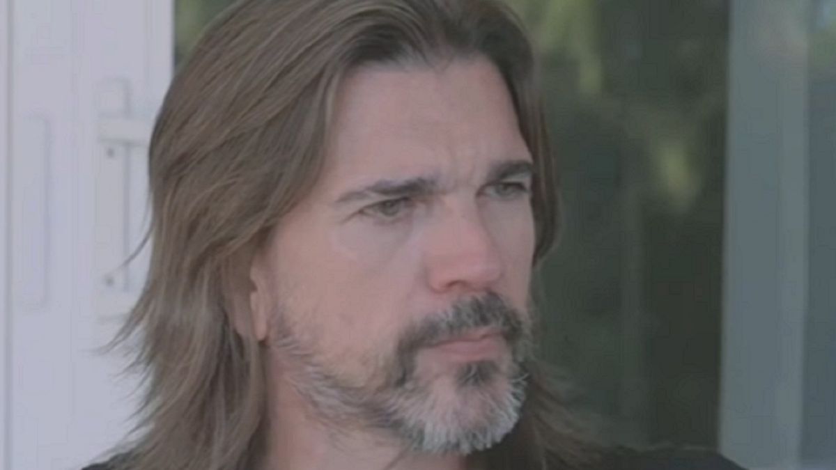 Juanes vuelve a la Argentina en su gira 2023