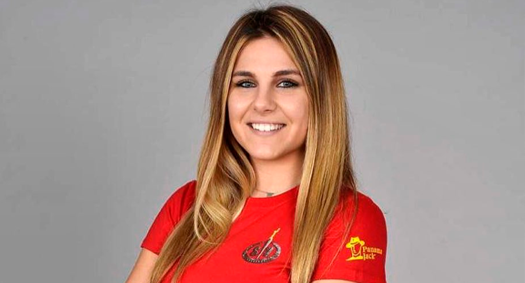 Ivana Icardi se metió al reality Supervivientes 2020 y su ex, Luifa Galesio, le dejó un mensaje