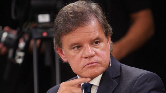 Enrique Sacco, sobre los hijos de Pérez Volpin: Me dijeron queremos seguir siendo familia