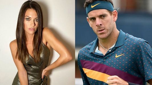 Jujuy Jiménez explicó por qué resguarda su relación con Juan Martín Del Potro: Tengo perfil bajo por decisión propia