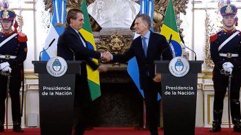 El acuerdo con la UE y la crisis en Venezuela serán los ejes centrales de la declaración de presidentes del Mercosur