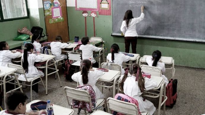 La provincia de Buenos Aires confirmó el calendario educativo: ¿Cuándo empiezan las clases en 2024?