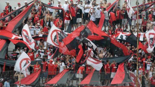 Habrá dos partidos con hinchas visitantes en la segunda fecha de la Superliga