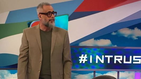 El tatuaje más especial para Jorge Rial