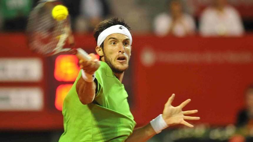 ATP 250 de Umag: Mayer y Bagnis se despidieron en cuartos y ya no quedan argentinos