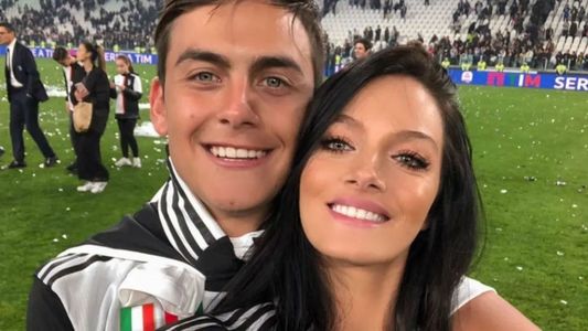 Oriana Sabatini: Mi papá quiere traer a Paulo a River