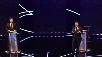 Encuesta Basta Baby: ¿Quién ganó el debate? (Foto: archivo) Encuesta Basta Baby: ¿Quién ganó el debate? (Foto: archivo)