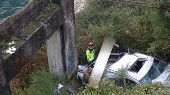 Murió una nena argentina de 12 años en pleno fin de semana largo