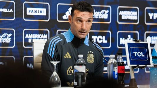 Atención, Scaloni: cuál es la fecha límite para presentar la lista de jugadores convocados al Mundial 2026