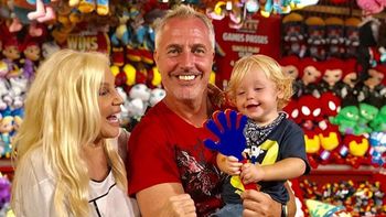 Cambios en el programa de Susana: primero Marley con Mirko y después Julieta Prandi