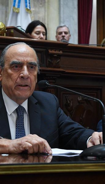 Escándalo $Libra: el Gobierno apuesta a que Francos explique la situación de Milei en su próximo informe en Diputados