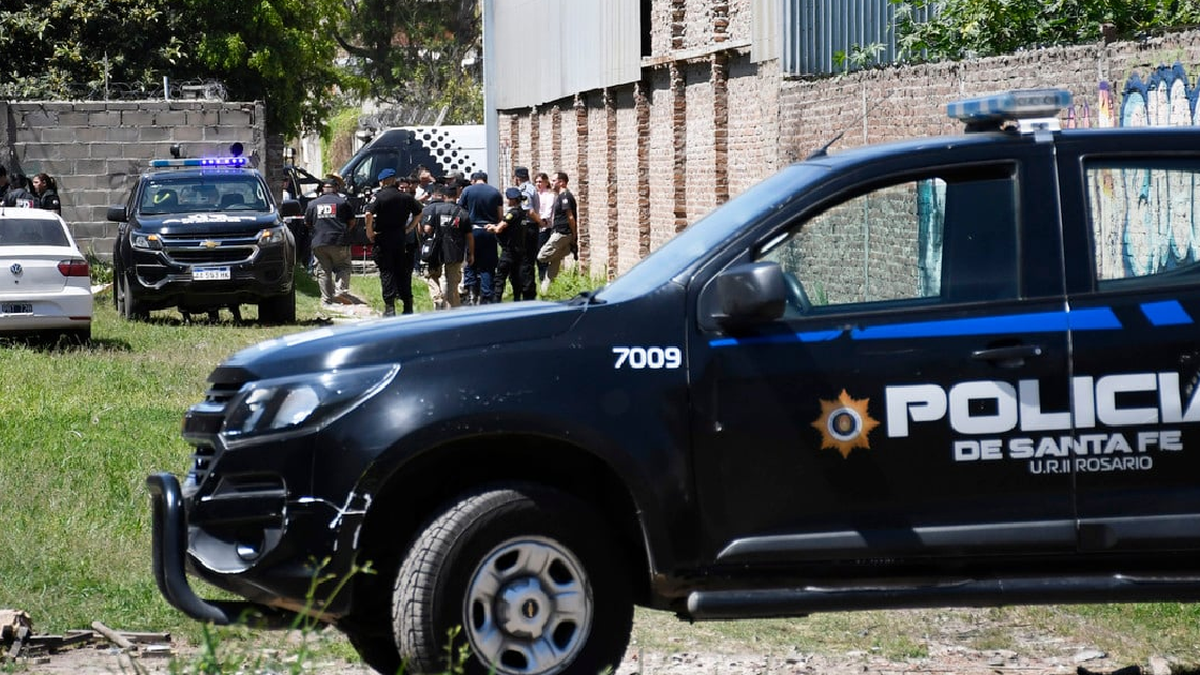 Delincuentes enga&ntilde;aron a un cerrajero y se robaron m&aacute;s de 50 mil d&oacute;lares de una caja fuerte. (Foto: archivo)