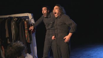 Recomendado: Lo mejor está por venir agregó dos funciones antes de su despedida en La Carpintería Teatro