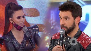 ¿Por qué Sofi Morandi piensa que Cachete Sierra es un banana?