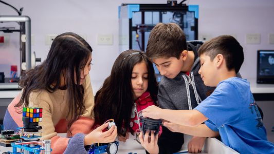 Cómo es la primera Base de Innovación Tecnológica que inauguraron en San Martín de los Andes