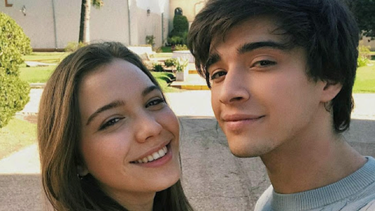 ¿Qué pasa entre Julián Serrano y Malena Narvay?
