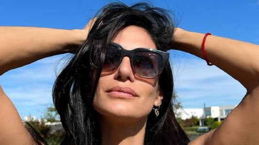 Silvina Escudero habló tras la bronca por las expensas en el barrio privado donde vive