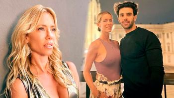 El polémico motivo por el cual Nicole Neumann no pudo invitar a su mejor amigo a su boda: Lo llamó llorando...